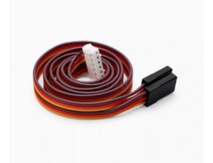 Freewing J-10A Vigorous Dragon 90mm EDF Jet Vertical Tail Wire